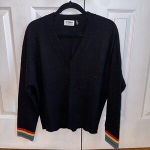 27 miles cashmere sweater